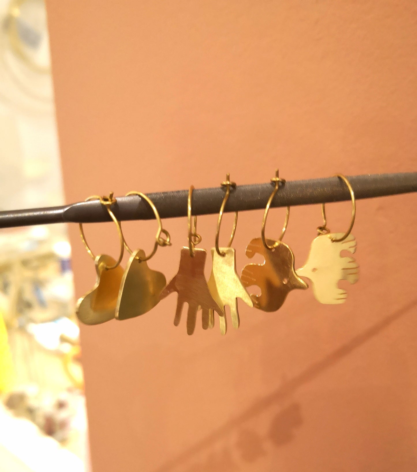 Créoles Coeurs