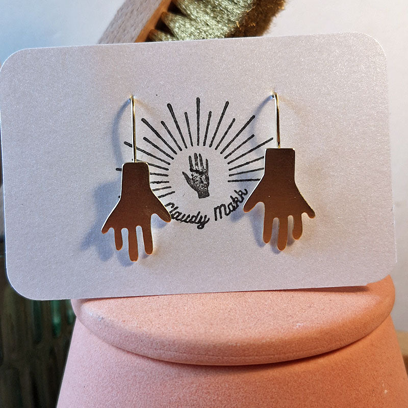 Dormeuses Hand
