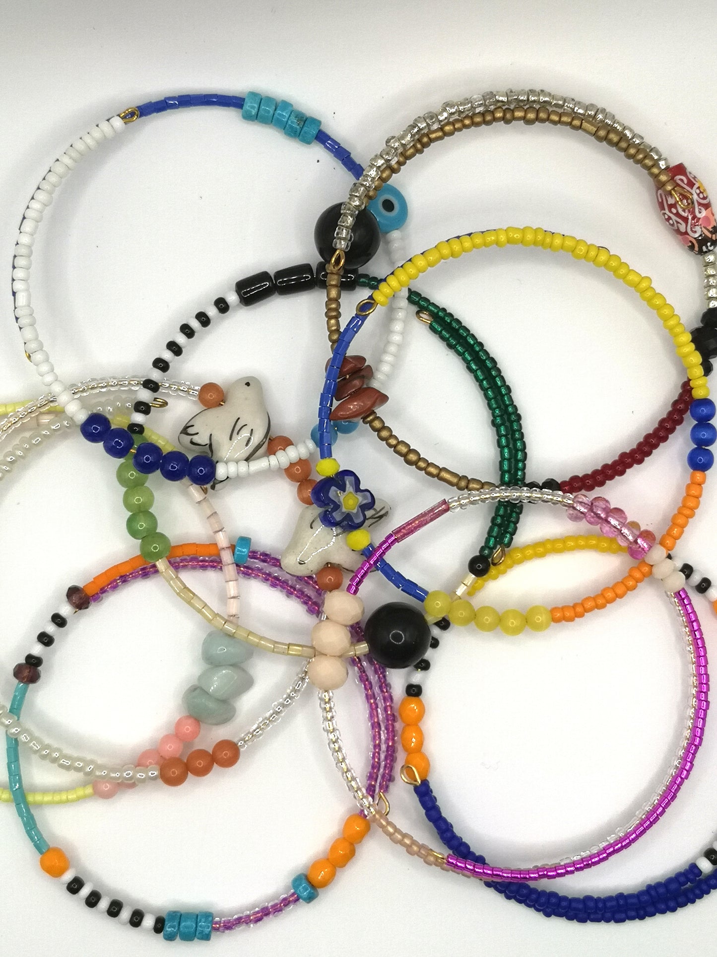 Bracelet Miro Birdy