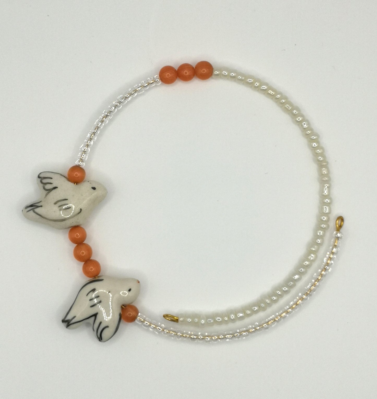 Bracelet Miro Birdy