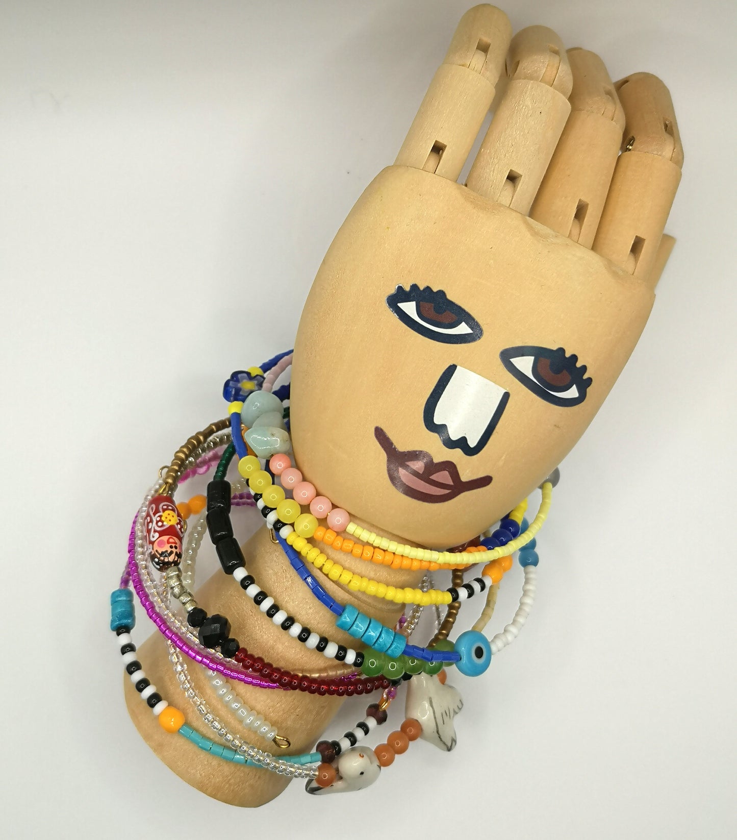 Bracelet Miro Birdy