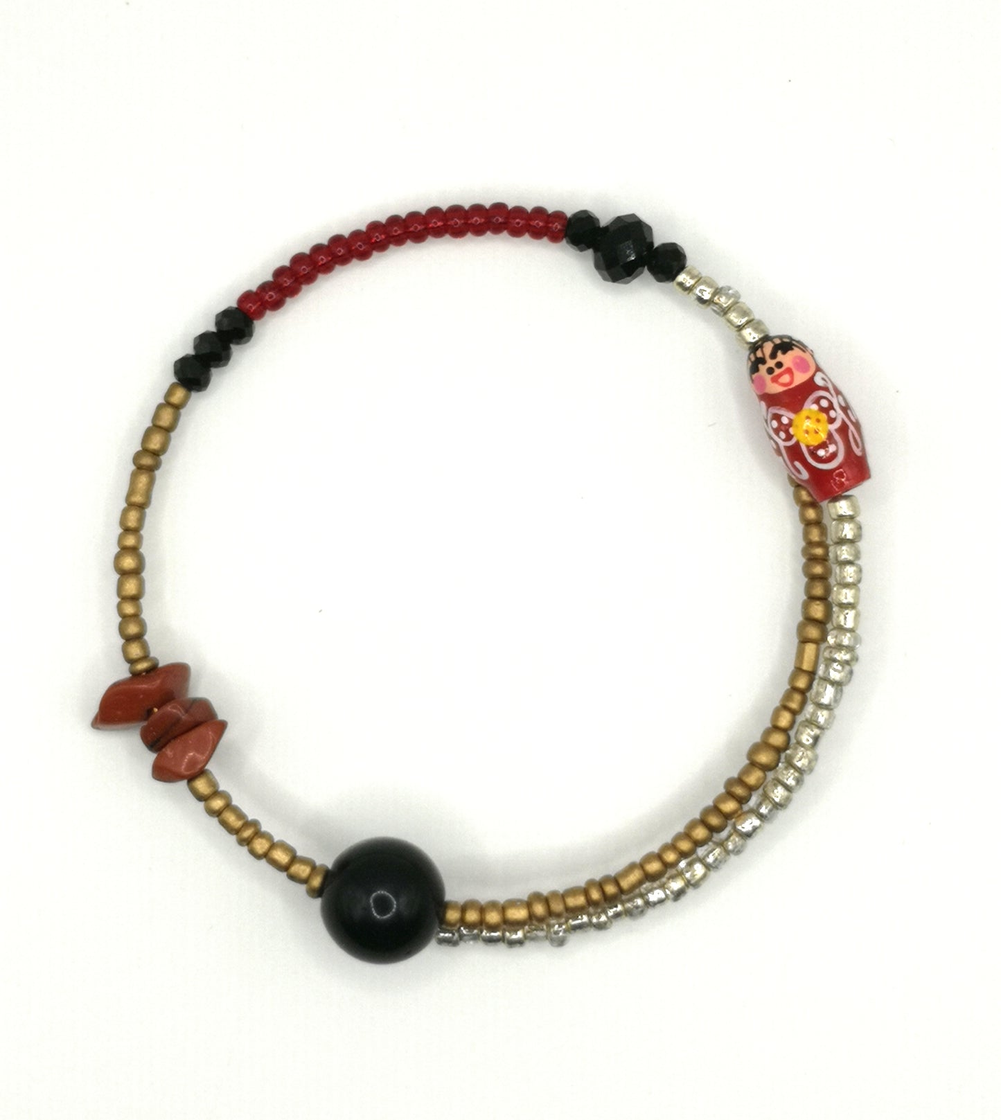 Bracelet Miro Mamouchka